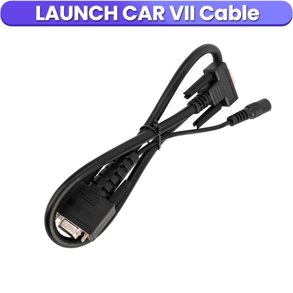 LAUNCH X431 OBD2 16pin Adapter CAR