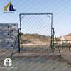 Xiaobing 400M Island Landing Obstacle Training Equipment