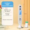 Smart Height Measurement Device Accurate Portable Height Measurement Scale Handheld Ultrasonic Height Measuring Tool for Kids