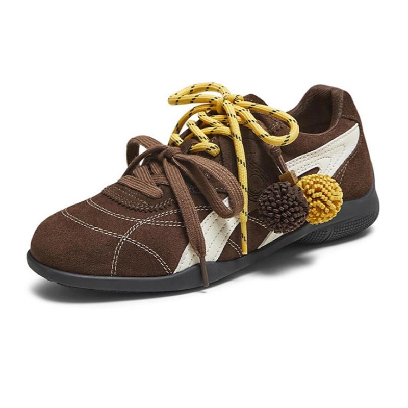 Fashion Fashionable Casual Sneakers 2025 Designer New Style German Training Shoes Comfortable Soft Outside Running Sports Shoes