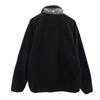 Marmot Fleece Jacket M Black Outdoors Men's Used