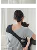 Children's Anti-Backward Hip Seat with Safe Lumbar Support and CPC Certification