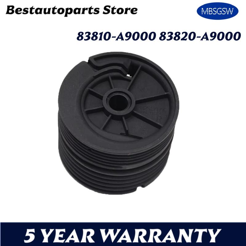

83820A9000 Rear Right Slide Lock Actuator Right Side Power Door Motor Automotive For Kia Sedona 2015- 83820A9000
