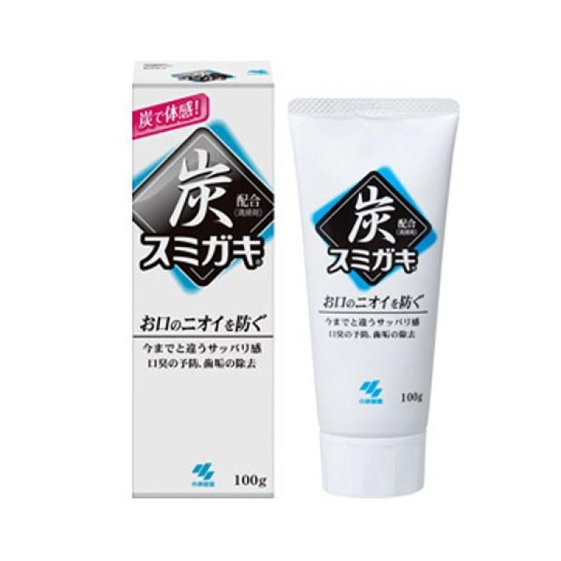 

Sumigaki Charcoal Toothpaste 100g
