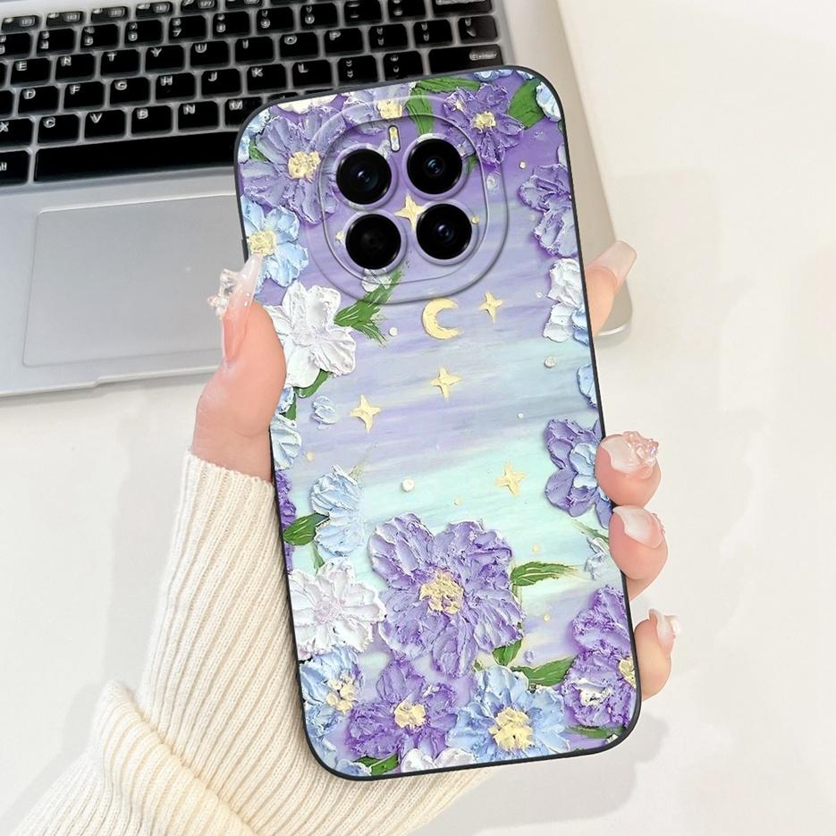 For Honor Magic7 Lite BRP-NX1 Case Magic 7 Pro Unique Cartoon Cover Soft TPU Phone Case For Honor Magic 7 Lite Magic7 Pro Fundas