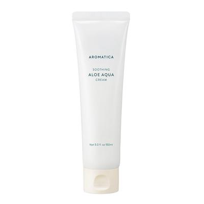 Soothing Aloe Aqua Cream, 150ml, 1 Unit