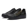 Vans Payonk Zip V3952 Zip Black Gold