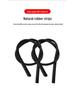 2019 Geometry A Double-Layer Rubber Wiper Blades: 21" Original & 22" PRO Silent Boneless Brush Strips