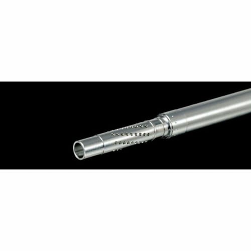 TAMIYA 1/35 Detail Up Parts Series No.86 Ground Self-Defense Force Type 16 Mobile Combat Vehicle Metal Gun Barrel Plastic Model Parts 12686