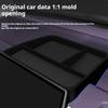 Dashboard Storage Box For Leapmotor B10 2025 Behind Screen Organizer For ETC & Tissue Holder Interior Car Accessory