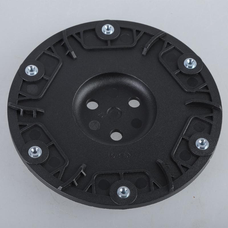 Robotic Lawn Mower Blades Pack Of 6 For Landxcape Large Area Lawns And Easy Maintenance Garden Enthusiasts Golf Courses