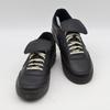 IR0801-010 Nike Killshot 2 Leather Premium Black Black Velvet Brown Cream (Men's