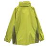 mont-bell Nylon Jacket L Green System Outdoors Men's Used