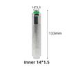 1 Pcs Agricultural Sprayer Stainless Steel Handle Filter Sprayer To Filter Impurities Anti Clogging Of Water Pump