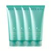 Original PDRN Booster Healing Gel Skin Recovery Hydrating Soothing Gel 200ml X4 Pack Korean Skincare