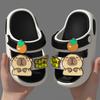 EVA Capybara Non-Slip Soft Sole Cartoon Sandals for Infant and Toddler Boys & Girls