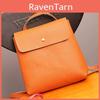 Elegant Fashion Women Backpack With Hasp Closure And Shoulder Straps For Casual Style