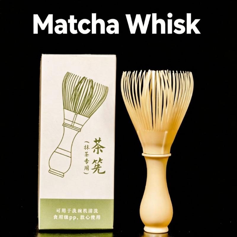Frusta per Tè Matcha, Lunghezza 10 Cm