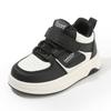 Children's Sports Shoes - New Spring/Autumn Arrival, High-Top White Sneakers for Girls, Casual Skate Shoes for Boys, Soft-Soled Shoes for Toddlers