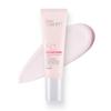 A’PIEU Super Air Fit Mild Sun Base 01 Pink Tone-Up Brightening Sunscreen SPF50+ PA++++