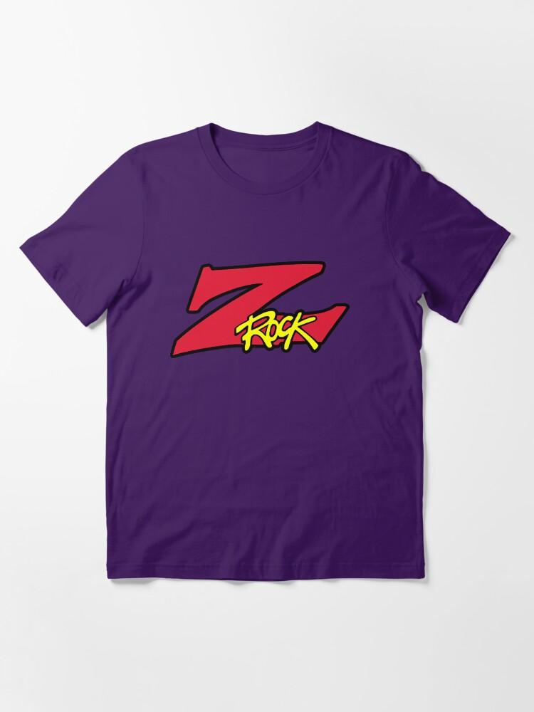 Savatage Z R o c k Essential T-Shirt