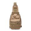 Li Shen Tactical Camouflage Chest Bag