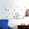 Wall Stickers Removable Vinyl Art Kids Room Decorative Decor