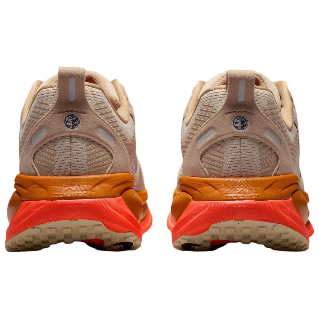 Nike Zapatillas de Running Vomero 18 Running Poets para Mujer Naranja Caqui Claro Monarca-Rojo Brillante-Morado Cueva IM6702-258