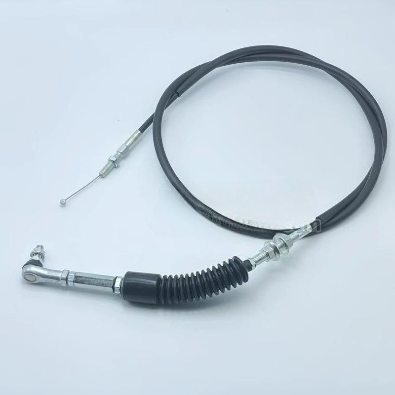 Excavator Throttle Cable Motor Pull Cable High Quality for Hyundai 80 215 220 225 305 335-5-7-9