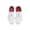Jordan 11 CMFT Low 'White Varsity Red' Jordan CW0784-161