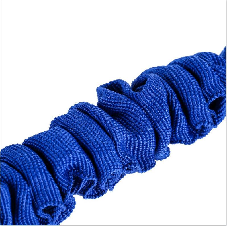 Furtunuri de apă flexibile extensibile de 25-200 ft Pistol de pulverizare pentru udare țevi pentru accesorii de grădină pentru mașini