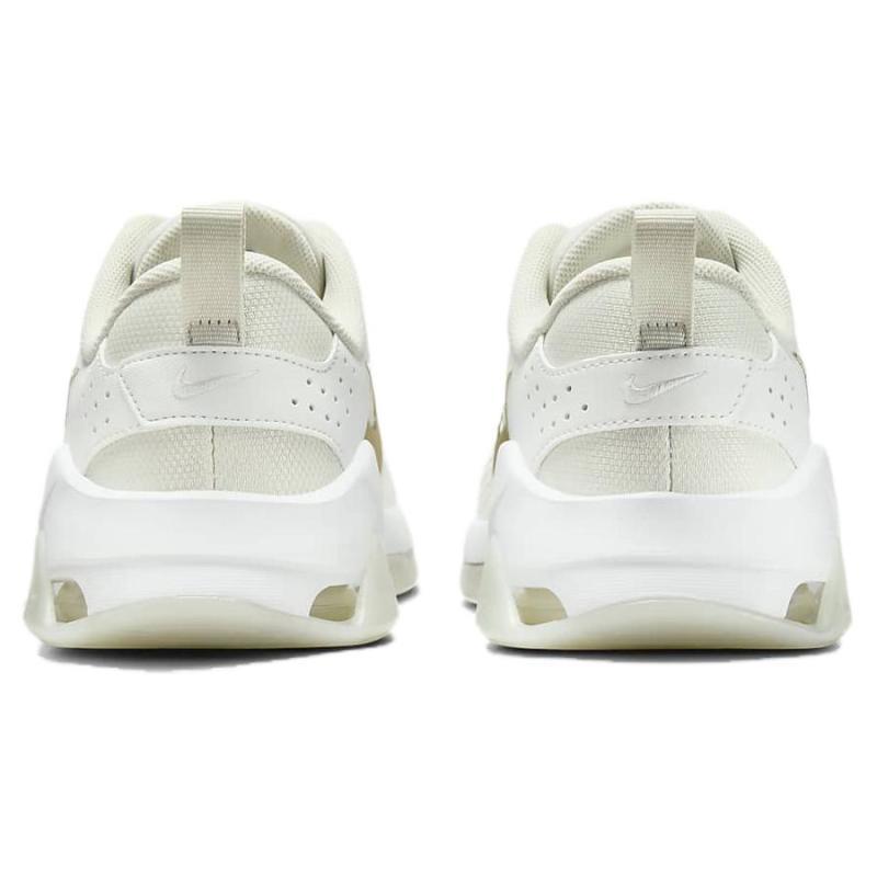 Nike Zoom Bella 6 Premium 'White Sea Glass Gold' Women's Sneakers casual FJ1589-100