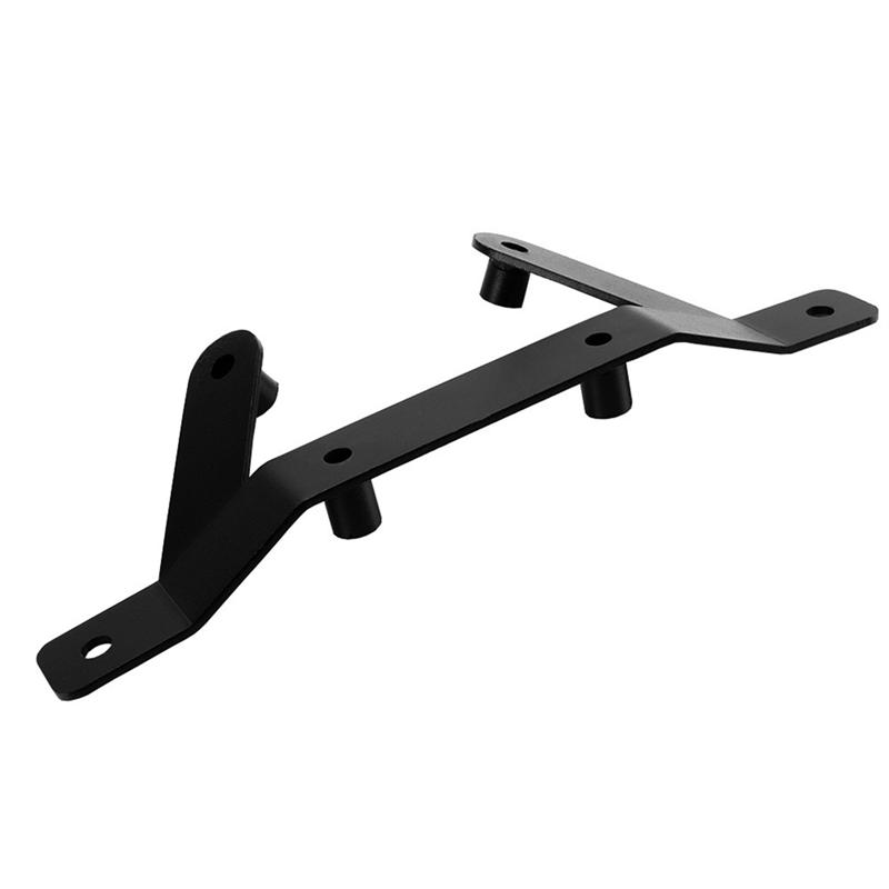 A16P-Motorcycle Spotlight Bracket Driving Light Mount Spotlight Bracket For BMW S1000XR