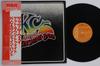 LP Record KC & SUNSHINE BAND - KC & The Sunshine Band RCA6325 RCA 1975 Japan Obi Soul/Funk Used