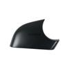 1pc Side Mirror Frame Holder Cover Trim Glass For Tesla Model Y -2024 Auto Replace Part Turn Signal  Bottom Lower Housing