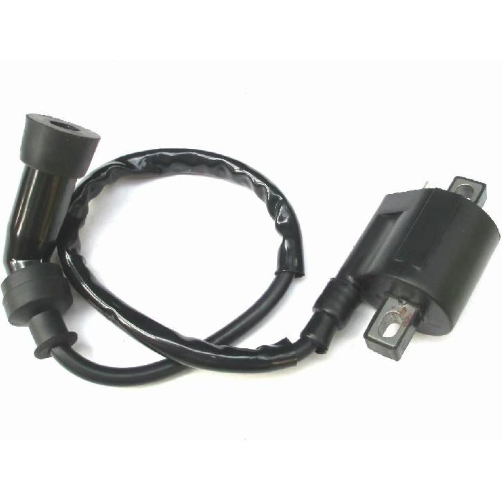 Ignition Coil For Honda ATC200S ATC 200S Big Red 3 Wheeler 1984 NEW