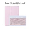 For Mi Pad 6 11 Inch Case, Keyboard Cover for Mi Pad 6 Pro 11 Inch