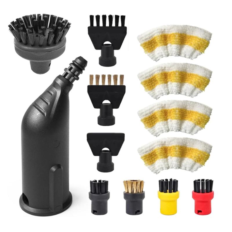 A65T-For Karcher Steam Cleaner Accessories For Karcher Steam Cleaners SC1 Extension Nozzle For Karcher