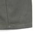 Descheuis Curved Wide Cotton Denim Pants [Khaki]