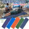 Foot TPU Inflatable Cushion Single Portable Camping Picnic Beach Outdoor Mattres