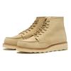 Red Wing W S 6  claSSic Moc 3328 B  Cream aBilene