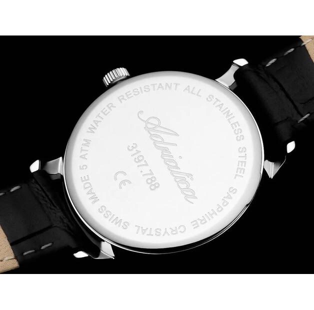 Часы Adriatica A3197.5265Qm