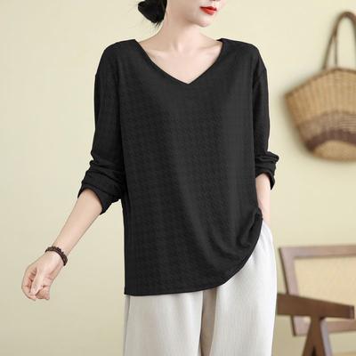 Toppe – Pullovere og langærmede T-shirts