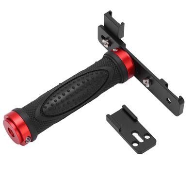 14 Inch Handle Grip Stabilizer Holder Stand Handheld Tripod for Action Camera LED Video Light
