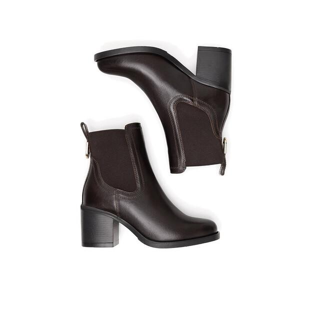 Ankle Boots Lasocki RST-MABEL-04 Brown