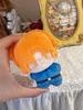 10cm Anime Feliciano Vargas Cosplay Boneco de Pelúcia Pingente Hetalia Axis Powers Brinquedo de Pelúcia Presente de Aniversário
