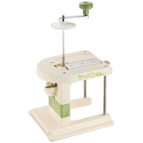 Chiba Industries Cabbage Kun (Manual) Body: Reinforced ABS Nylon, Japan CKY04