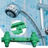 1pc/2pcs Shower Fixing Parts Inner Wire Tee Thread Shower Locator Faucet Internal Teeth 20mm Shower Accessories Shower Parts