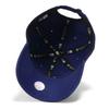 New Era 9TWENTY Low MLB LA Dark Size 920 Washed Los Dod Droy 25J Cap, Royal, L/XL, Swhi,