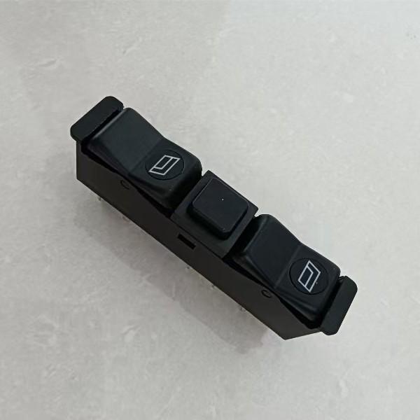 The HL-HY445 93570-1R111 is a power window switch compatible with Hyundai Accent.